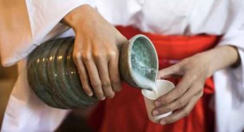 LNP – Once illegal, famous Japanese alcohol Doburoku is making a comeback