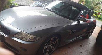 LNP – Alleged use of unregistered vehicle: Johnston set to appear before CID tomorrow