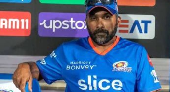 LNP – Jayawardene returns as Mumbai Indians head coach ahead of IPL 2025