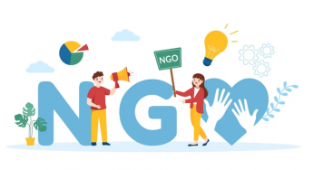 LNP – NGOs spend billions unchecked