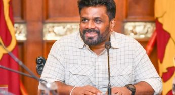 LNP – President assures decisive economic measures to protect banking sector and entrepreneurs