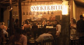 LNP – Smoke & Bitters leaps to 29th at ‘Asia’s 50 Best Bars 2024’ and awarded Sri Lanka’s Best Bar