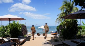 LNP – Arugam Bay incident suspects held for 90 Days under Detention Order