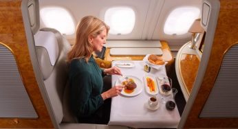 LNP – Emirates flying high with title of ‘World’s Best Airline’ from new comprehensive study
