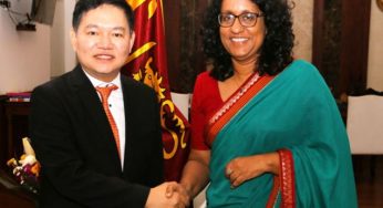 LNP – PM requests Thai govt’s support to rescue Sri Lankans in cybercrime camps in Myanmar