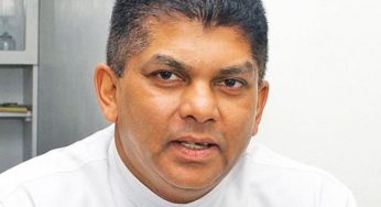LNP – Former State Minister Lohan Ratwatte arrested