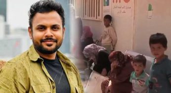 LNP – Sri Lanka’s Mahima Herath wins third place in Australia’s Humanitarian Innovation Pitch