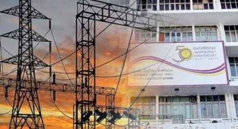 LNP – CEB proposes 18.3% electricity tariff hike for June–Dec 2025