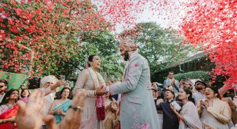 LNP – Strategic branding key to SL’s success in India’s wedding market: Vandana Mohan