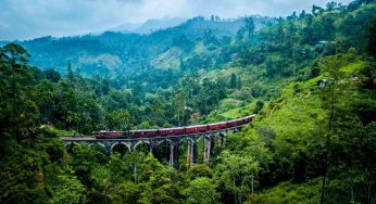 LNP – Sri Lanka Tourism to launch unified national brand from January