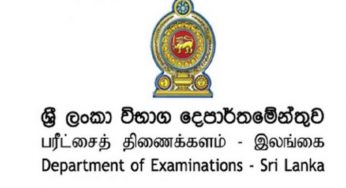 LNP – Notice on issuing exam certificates