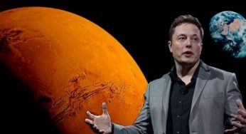 LNP – ‘Marslink’ high-speed internet from Mars to Earth: Musk says ‘a very basic first step’