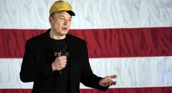 LNP – Elon Musk’s net worth jumps $26.5 billion after Trump’s election victory