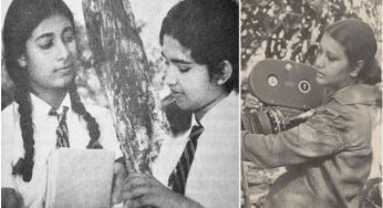 LNP – France, India, Sri Lanka unite to save film heritage, Sumitra Peries classic set for restoration
