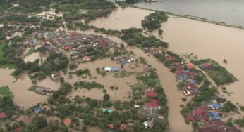 LNP – Toll of deaths, injuries, missing persons due to adverse weather increases