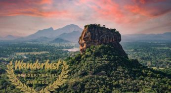 LNP – Sri Lanka Crowned ‘Most Desirable Island in the World’