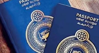 LNP – Court to review injunction against e-passport purchase; Ex-President Ranil named respondent