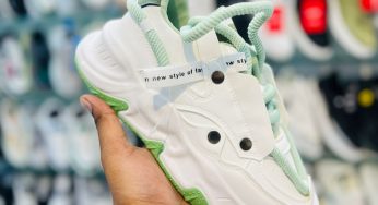 LNP – Local footwear industry threatened by illegal imports