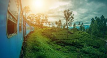 LNP – Sri Lanka featured in SMH Traveller’s list of 25 countries they can’t stop thinking about