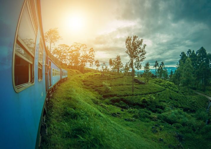 sri lanka tourism