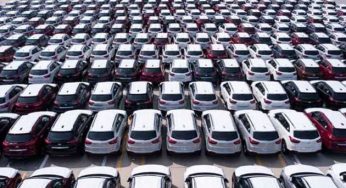 LNP – Deputy Minister reveals procedure for importing vehicles