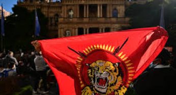 LNP – Three suspects arrested for promoting banned LTTE activities via social media