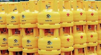 LNP – Government to take decision if Laugfs fails to supply gas: Minister