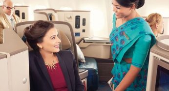 LNP – SriLankan Airlines Celebrates Seven Years of Service in Melbourne