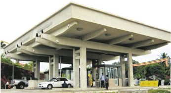 LNP – Expressway exits accept only local currency, inconveniencing tourists and locals: Official