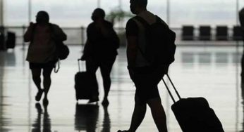 LNP – Highest number of Sri Lankans left for foreign employment in 2024