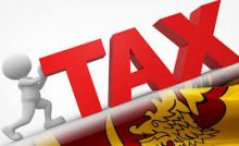income taax sri lanka