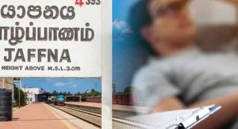 LNP – Fever outbreak in Jaffna identified as Leptospirosis