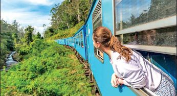 LNP – November tourism earnings jump to US$ 273 mn on solid winter season arrivals