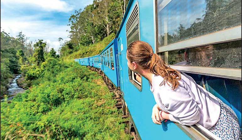 latest sri lanka tourism news