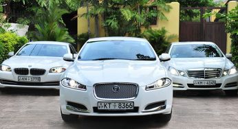 LNP – MPs, Ministers refuse luxury vehicles due to low fuel efficiency: Speaker