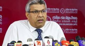 LNP – Legislations soon to recover stolen assets, deter money laundering: Justice Minister