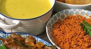 LNP – High coconut prices: No Sambol, Kiri Hodi in canteens