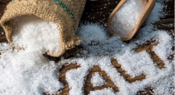 LNP – Salt prices not a matter to be taken with a pinch of salt
