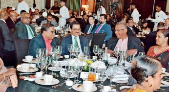 LNP – Sri Lanka eyes transforming tourism for thriving economy