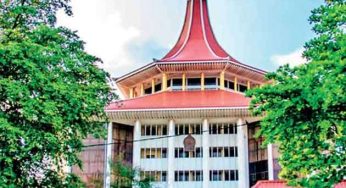 LNP – Grade 5 Scholarship Exam: Supreme Court declares State has violated Fundamental Rights of students