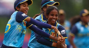 LNP – Sri Lanka Women thrash West Indies in U19WC 2025