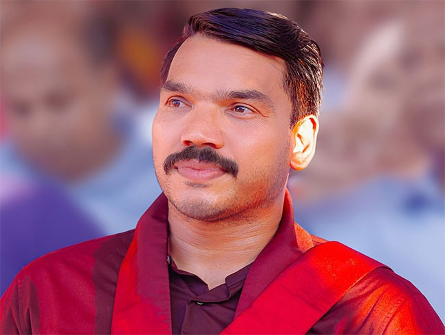 LNP – Namal served indictments over misappropriation of Rs. 70 million