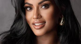 LNP – Sri Lanka’s Ishadi Amanda crowned 1st Runner-Up at Mrs. World