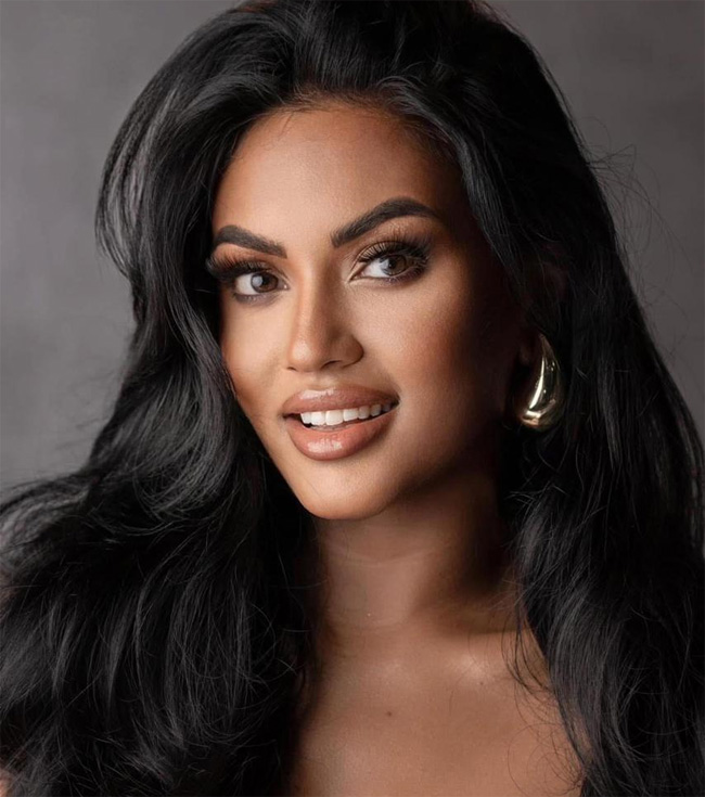 LNP – You become a real queen when you fix each other’s crowns –Ishadi Amanda