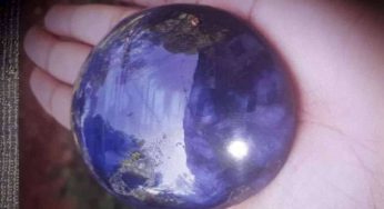 LNP – Owner of sapphire worth USD 400 million summoned to Presidential Secretariat