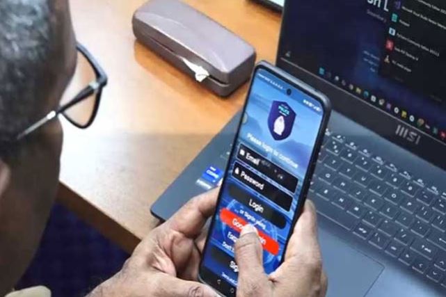 traffic app sri lanka police 1 in sri lankan news