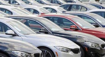 LNP – Deputy Minister explains how duty is imposed on vehicles