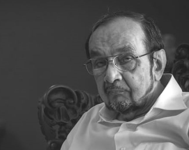 LNP – Prominent Sri Lankan businessman Inayet Akbarally passes away