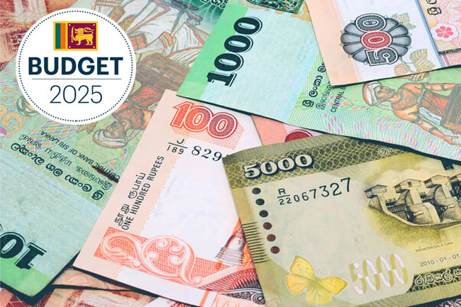 currency notes in sri lanka in sri lankan news
