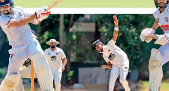 LNP – SSC on the verge of losing first-class status